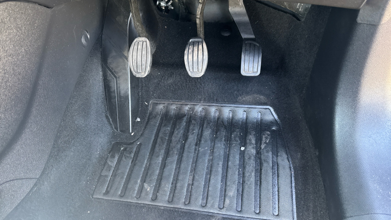 Vauxhall Corsa 1.2 Turbo SE Edition 5dr Petrol Hatchback